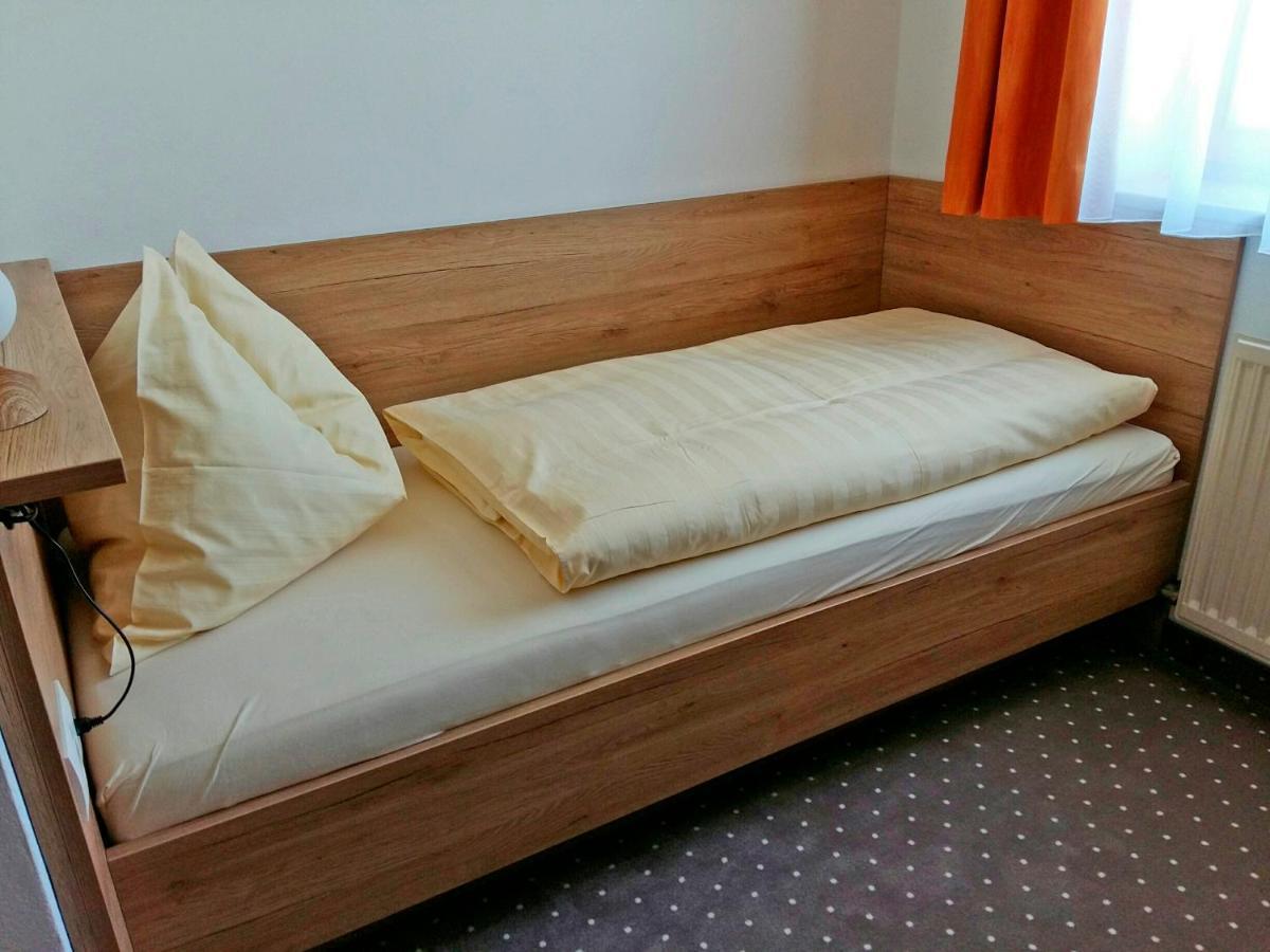 Haus Hamburg Lägenhet Flachau Exteriör bild