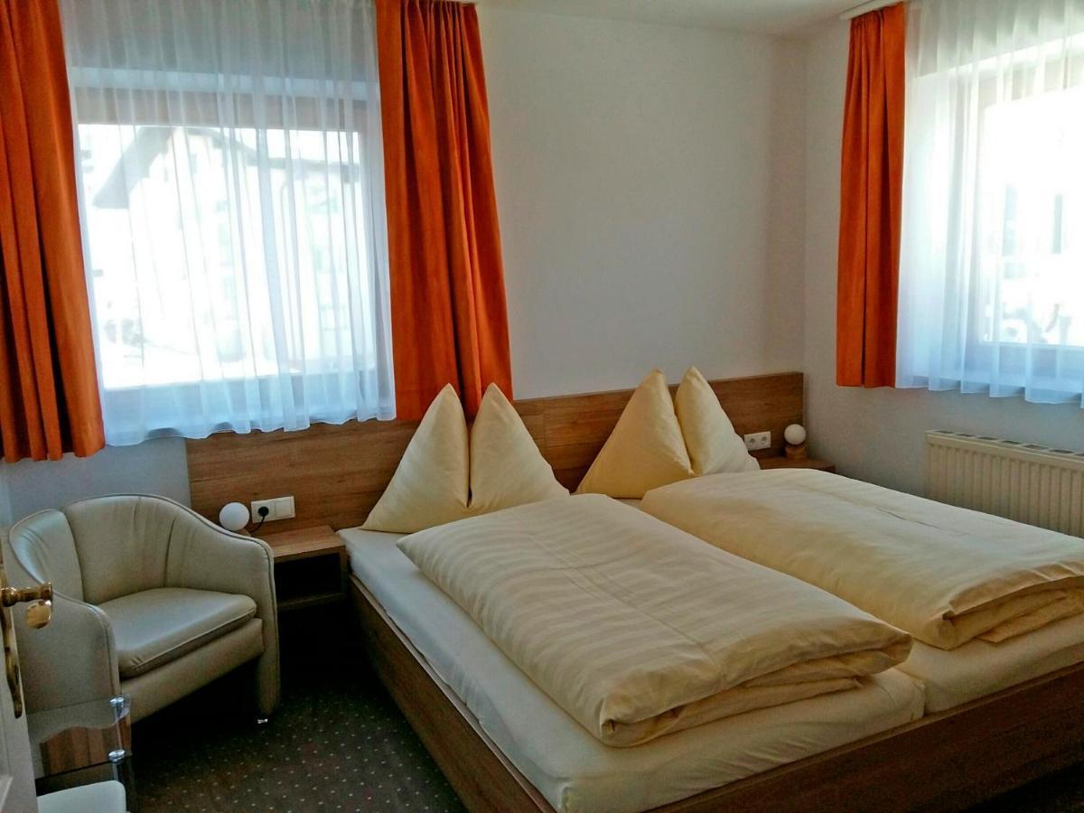 Haus Hamburg Lägenhet Flachau Exteriör bild