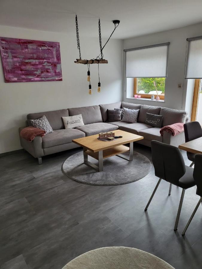 Haus Hamburg Lägenhet Flachau Exteriör bild