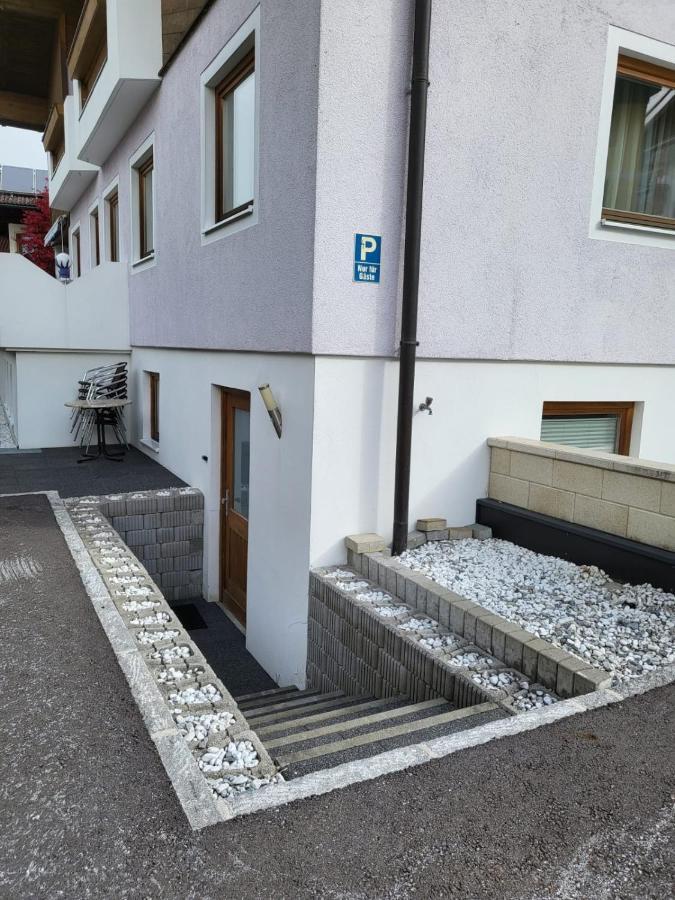 Haus Hamburg Lägenhet Flachau Exteriör bild