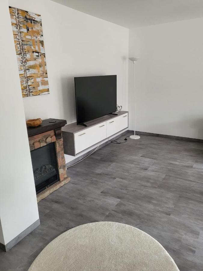 Haus Hamburg Lägenhet Flachau Exteriör bild